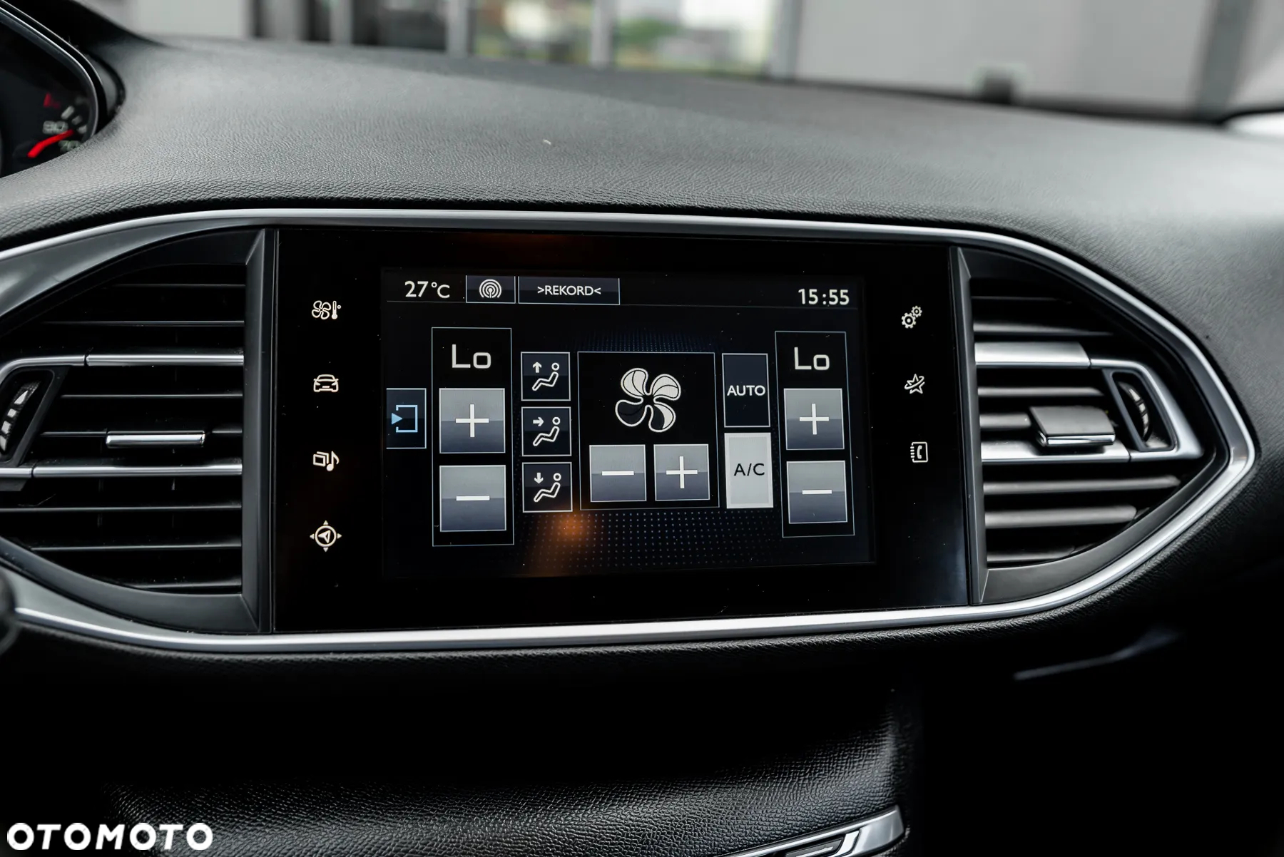 Peugeot 308 SW PureTech 130 Allure - 33