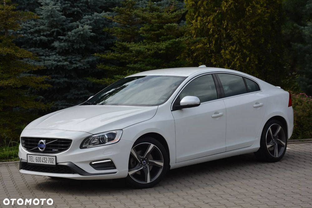Volvo S60 - 14