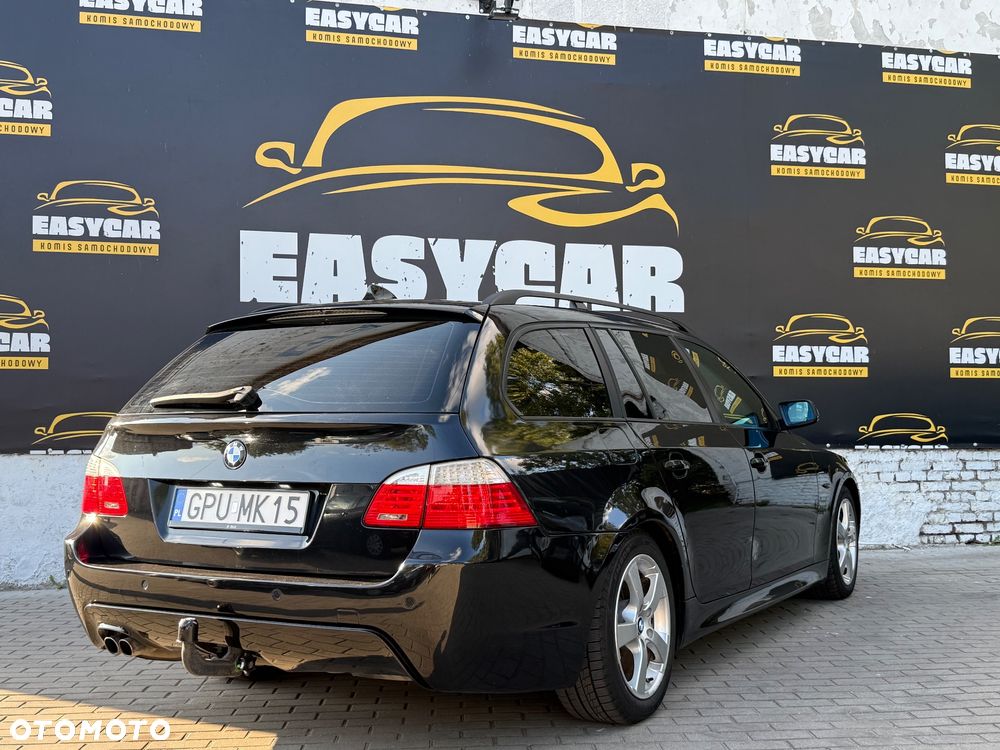 BMW Seria 5 - 3