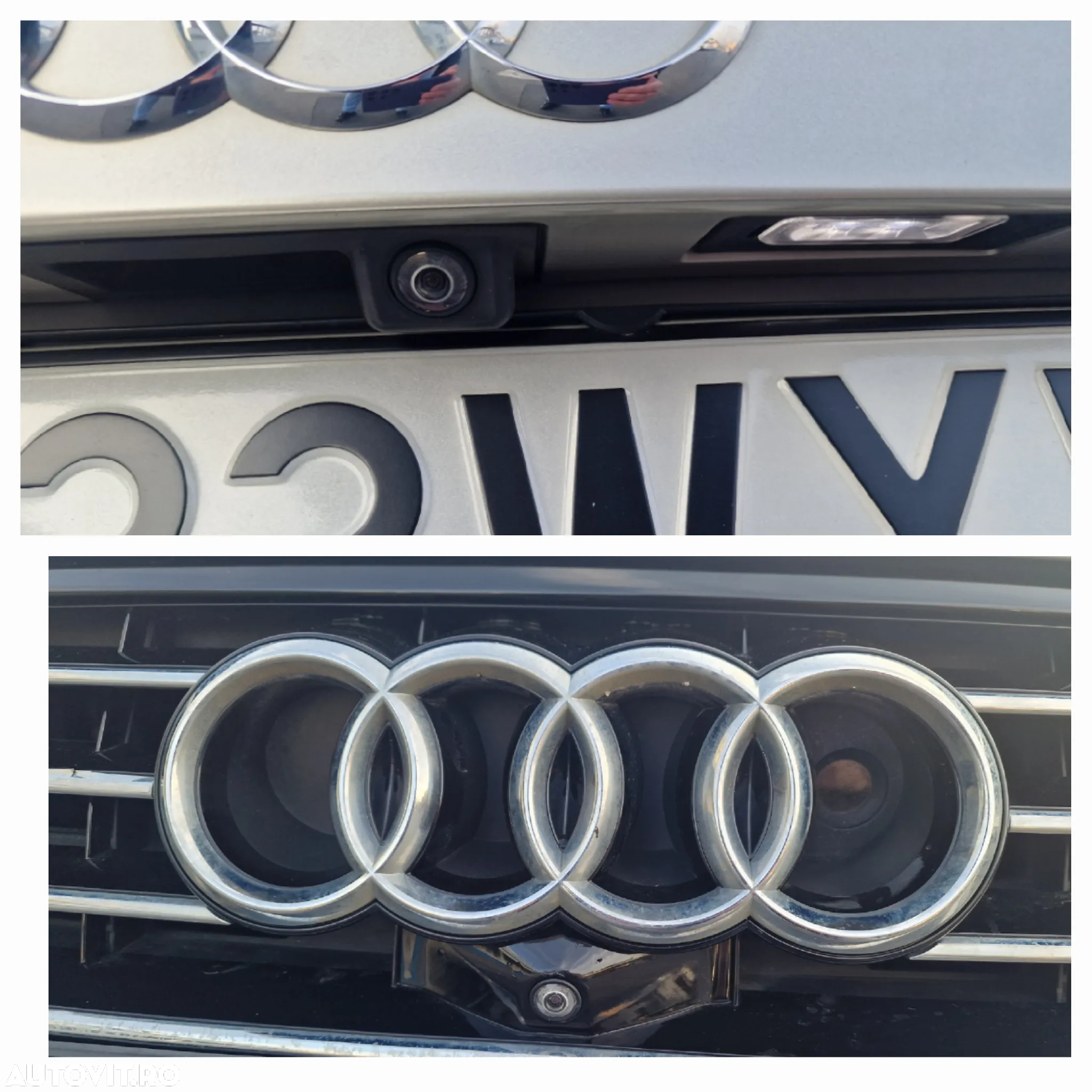 Audi A7 3.0 TDI ultra S-tronic - 18