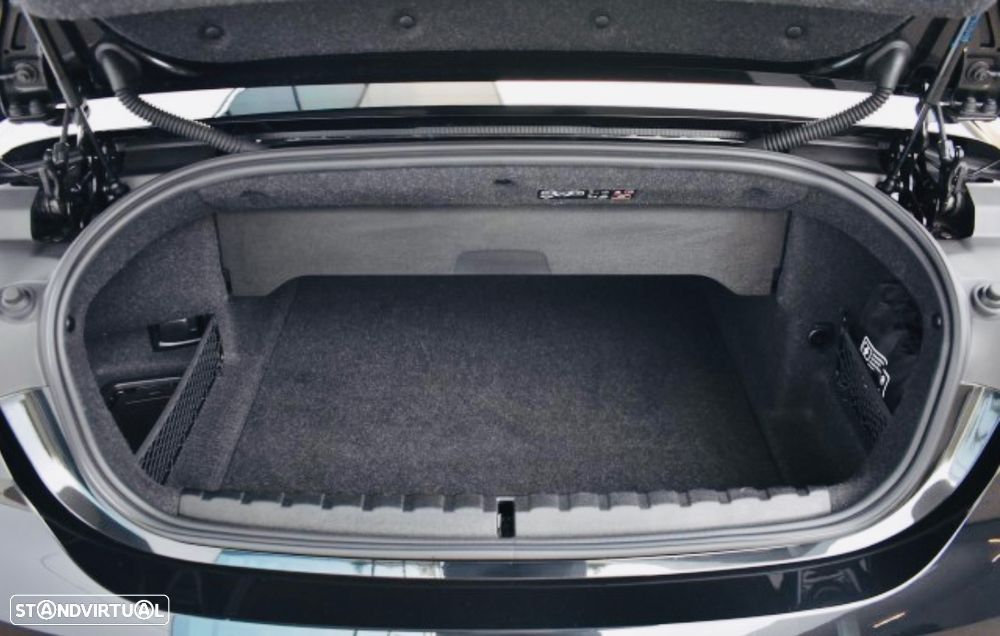 BMW 430 d Pack Desportivo M Auto - 6