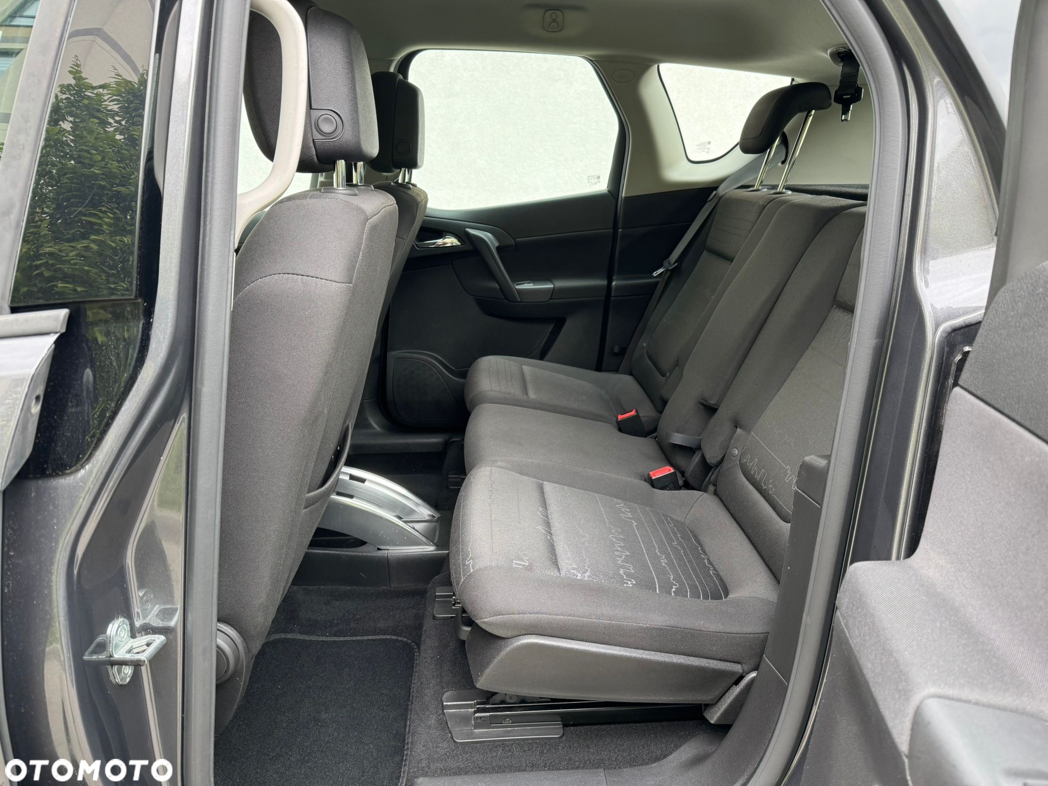 Opel Meriva 1.4 drive - 17