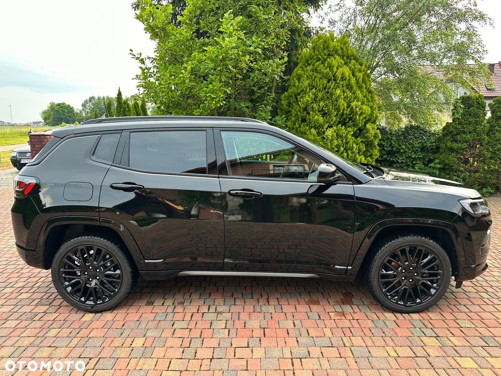Jeep Compass - 5