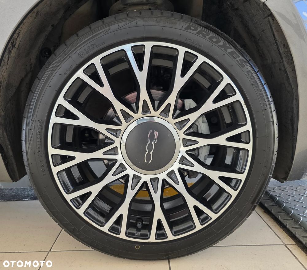 Fiat 500 1.0 GSE Hybrid Dolcevita - 26