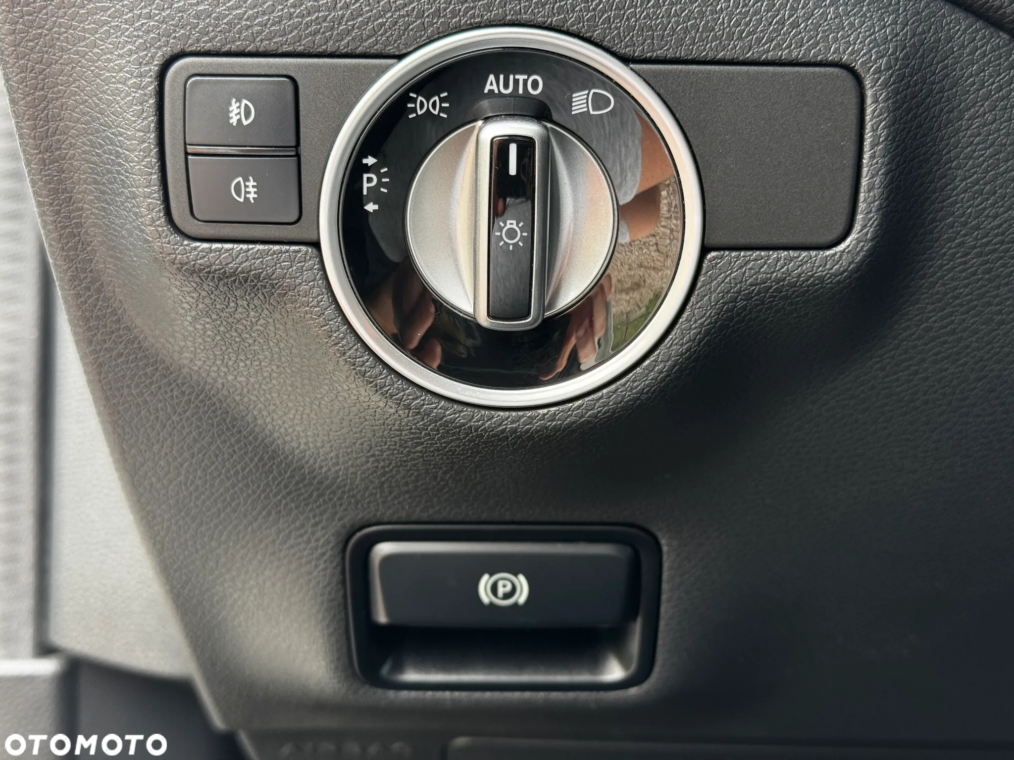 Mercedes-Benz GLA 250 7G-DCT Edition 1 - 28