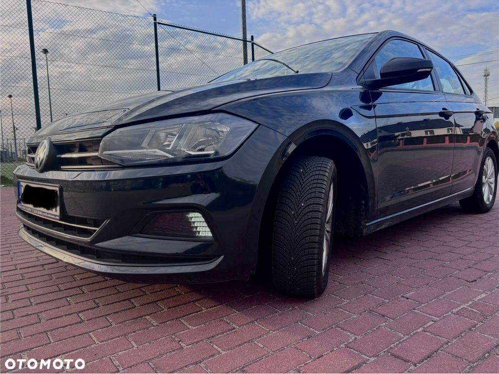 Volkswagen Polo - 7