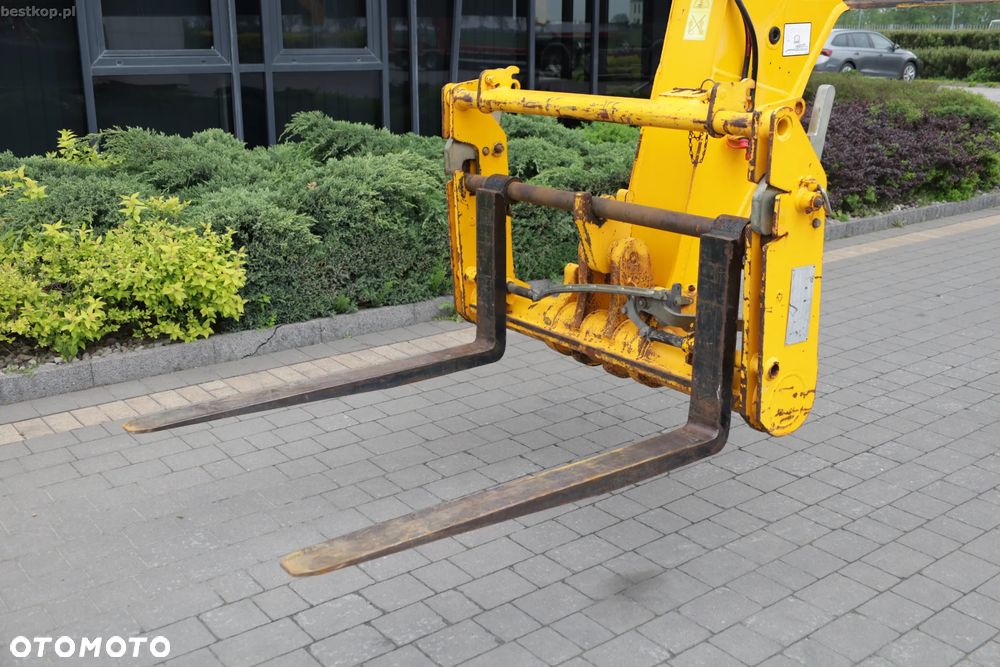 JCB 540-180 - 22