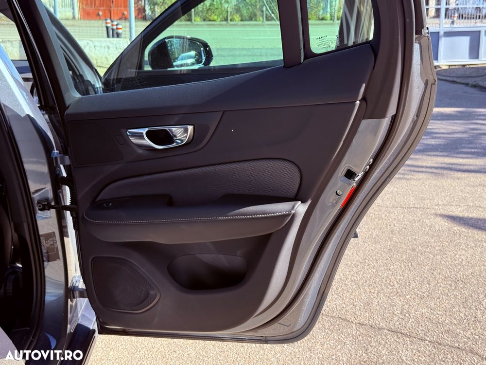 Volvo S60 B4 B Geartronic RDesign - 28
