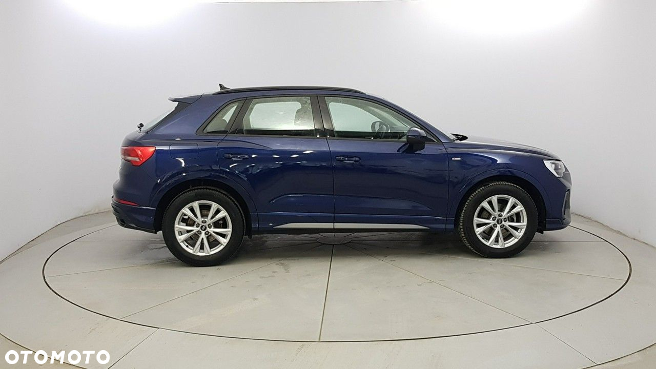 Audi Q3 - 8