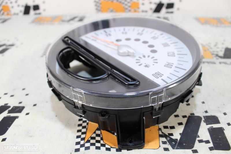 Quadrante Mini Mini (R56)  9232432 / 6977077 / 67379411 - 4