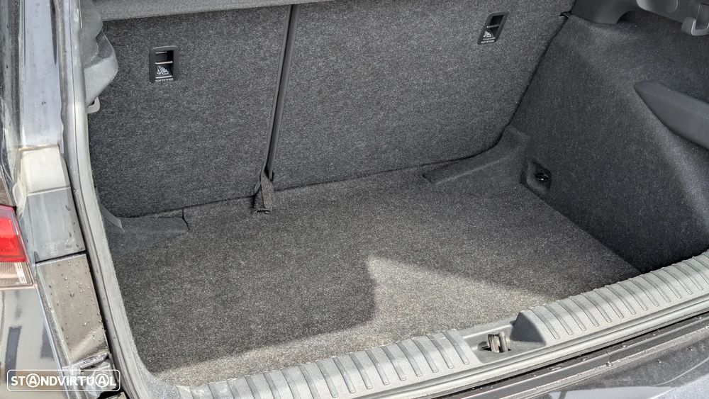 Skoda Kamiq 1.0 TSI Ambition DSG - 16