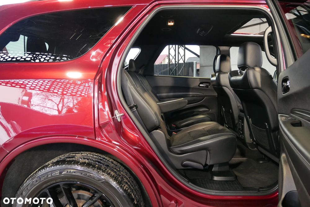 Dodge Durango - 11