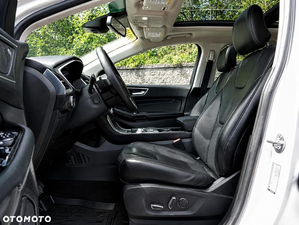 Ford Edge - 11