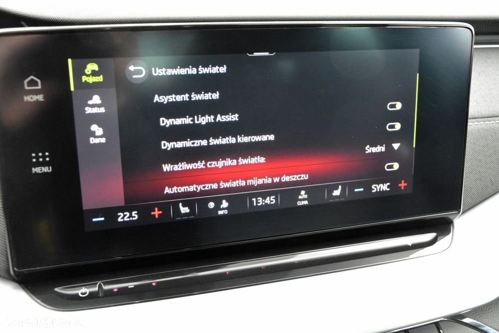 Skoda Octavia 1.5 TSI GPF ACT Style - 31