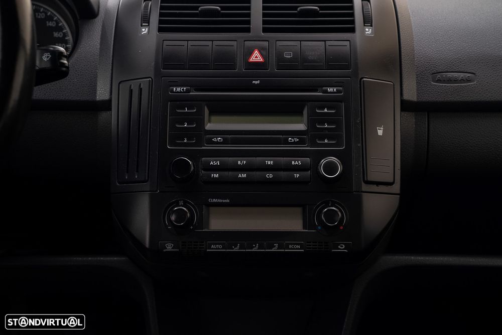 VW Polo 1.2 Play and Go+ - 6