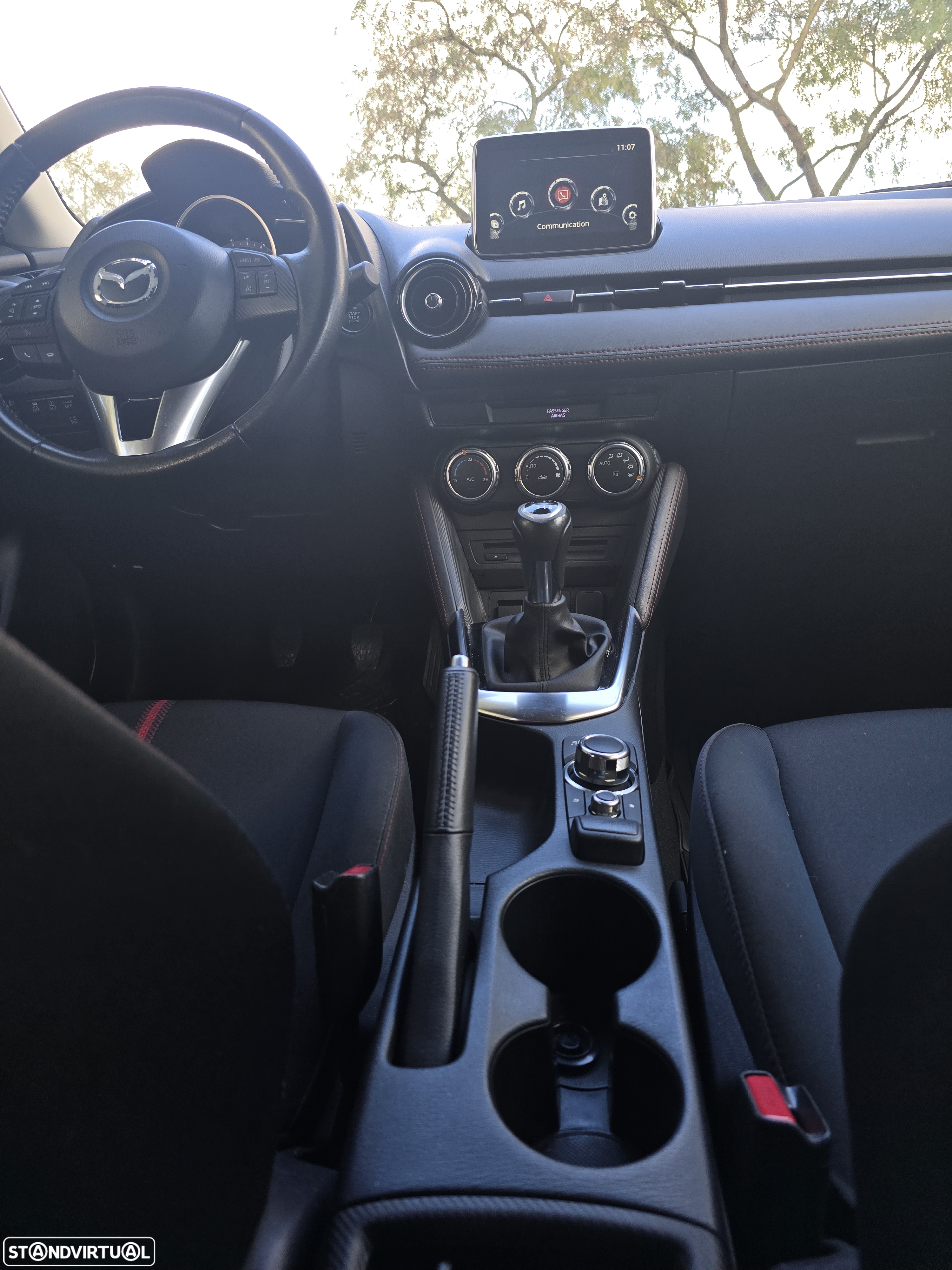 Mazda 2 1.5 Sky.Excellence Pack HS Navi - 7
