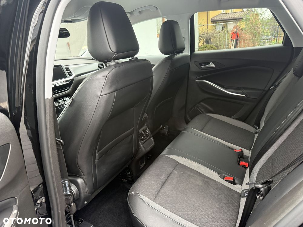 Opel Grandland 1.5 D Automatik Business Elegance - 21