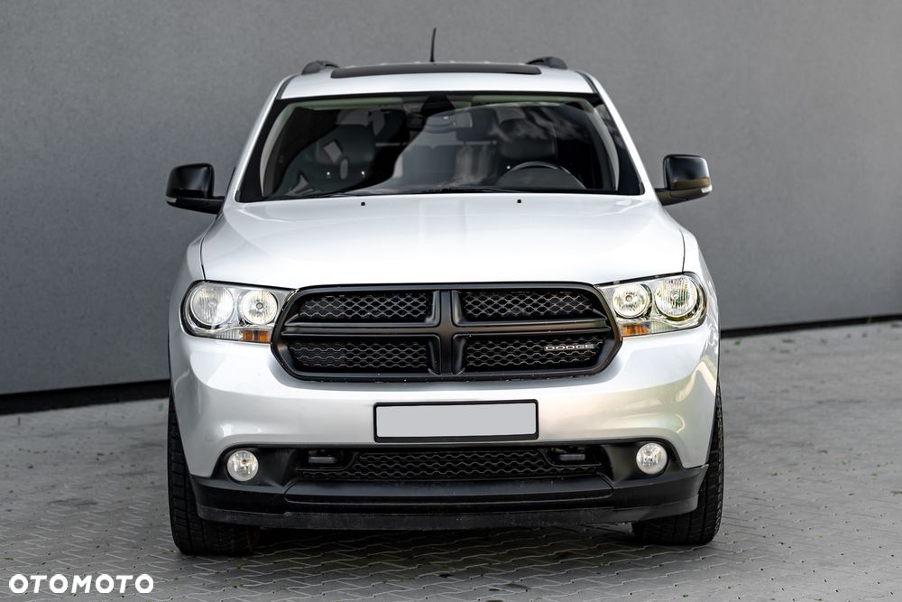 Dodge Durango - 6