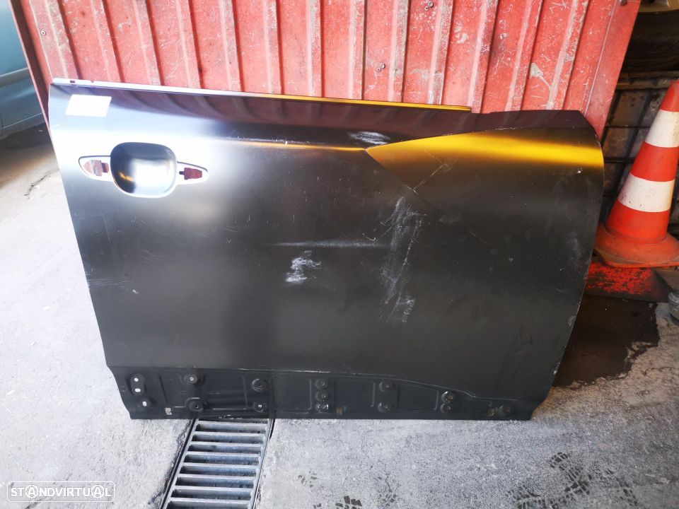 PEUGEOT 2008 II PAINEL PORTA FRENTE DIREITA - PF530 - 1