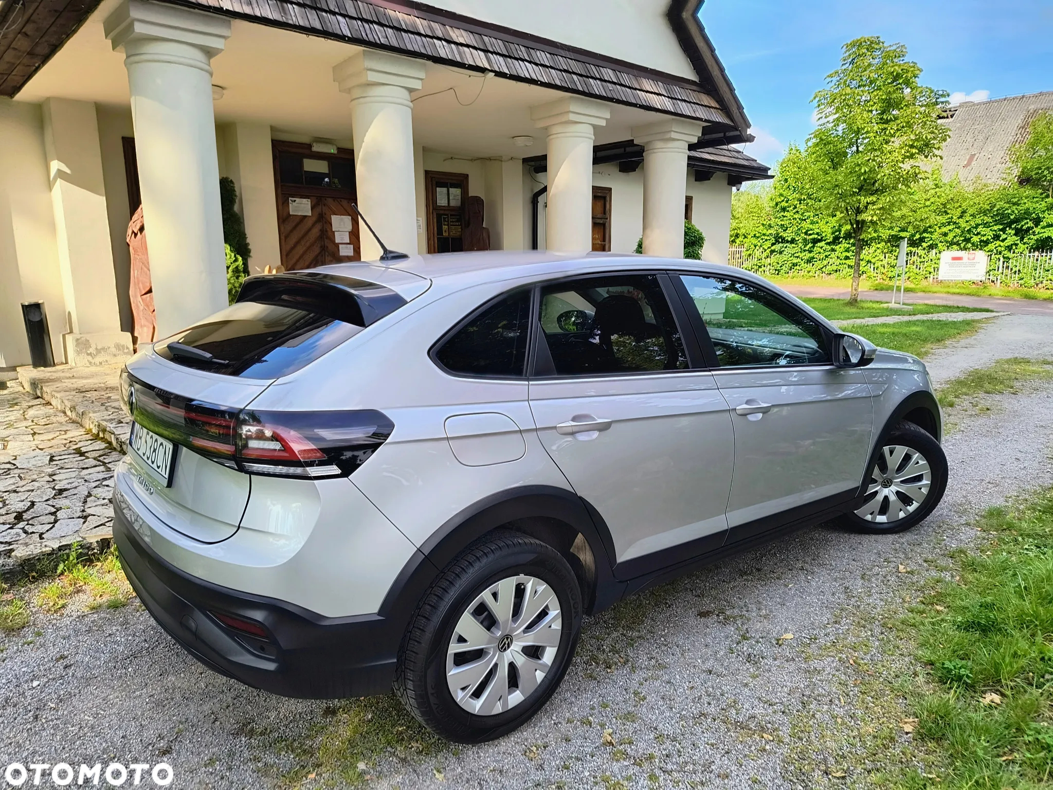 Volkswagen Taigo 1.0 TSI Life - 13