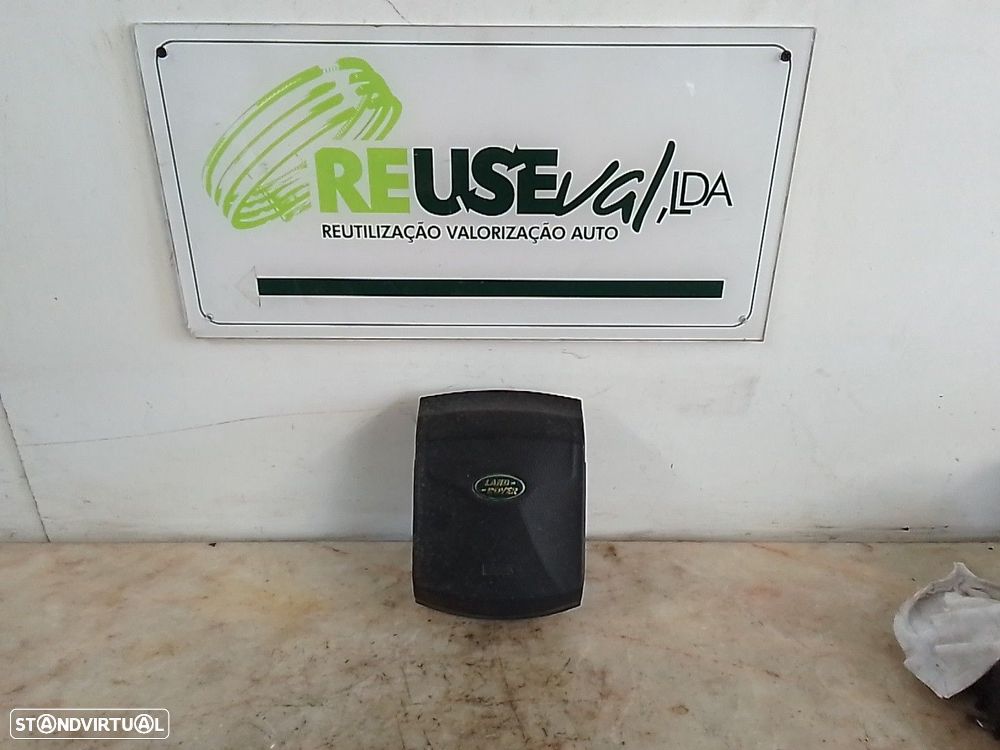 Airbag Volante Land Rover Discovery Iii (L319) - 1