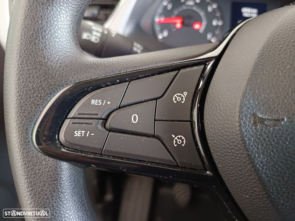 Renault Kangoo 1.5 Blue dCi Life - 15