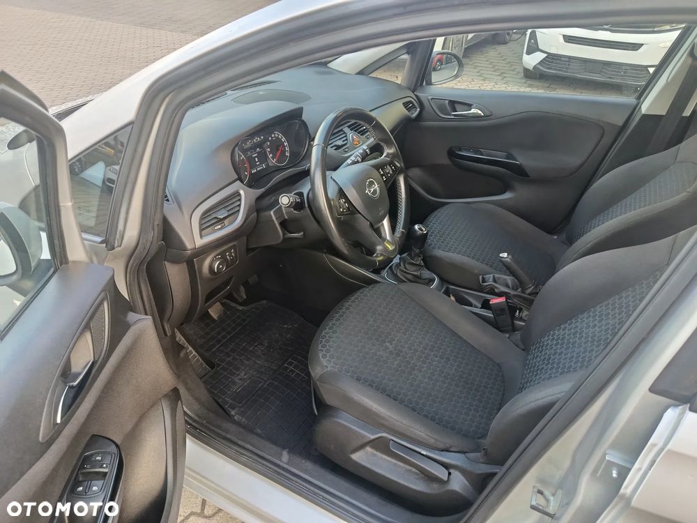 Opel Corsa 1.4 Enjoy - 8