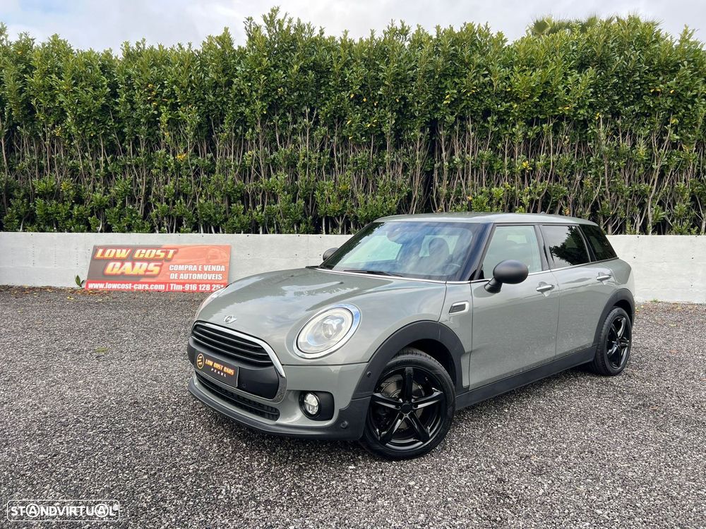 MINI Clubman One Auto - 1