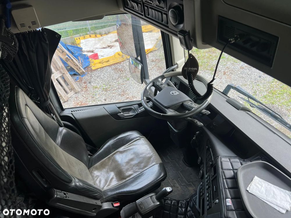 Volvo FH - 13