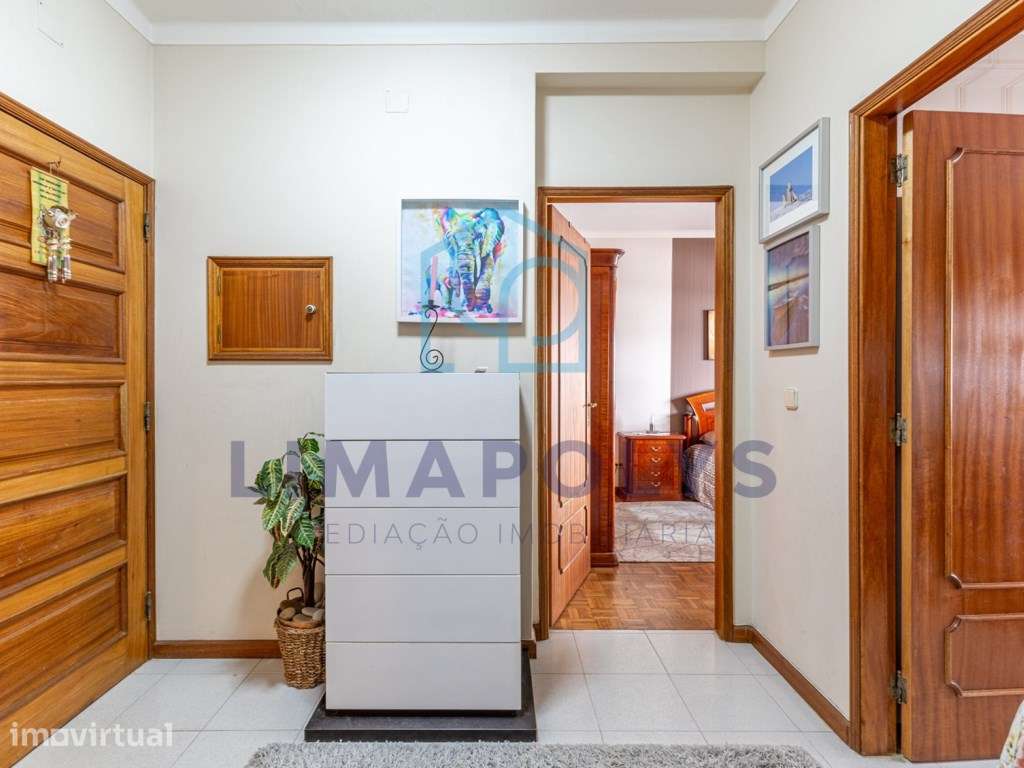 Apartamento T1 na praia da Amorosa - Grande imagem: 3/9