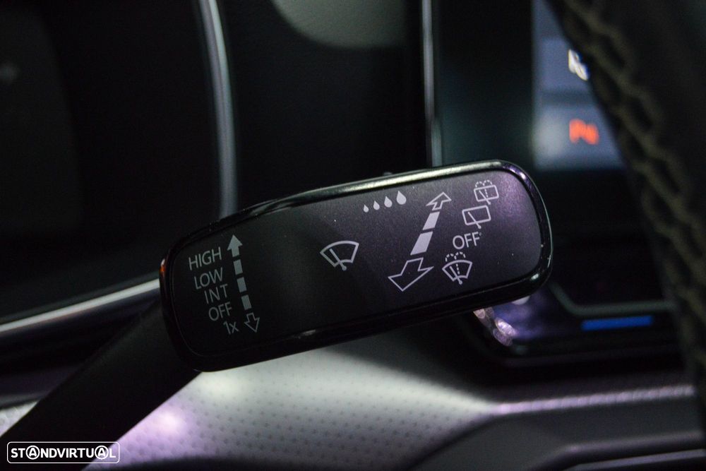 SEAT Leon ST 2.0 TDI Style - 35