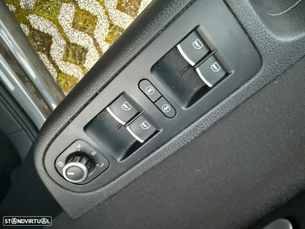 SEAT Alhambra 2.0 TDI Style - 22