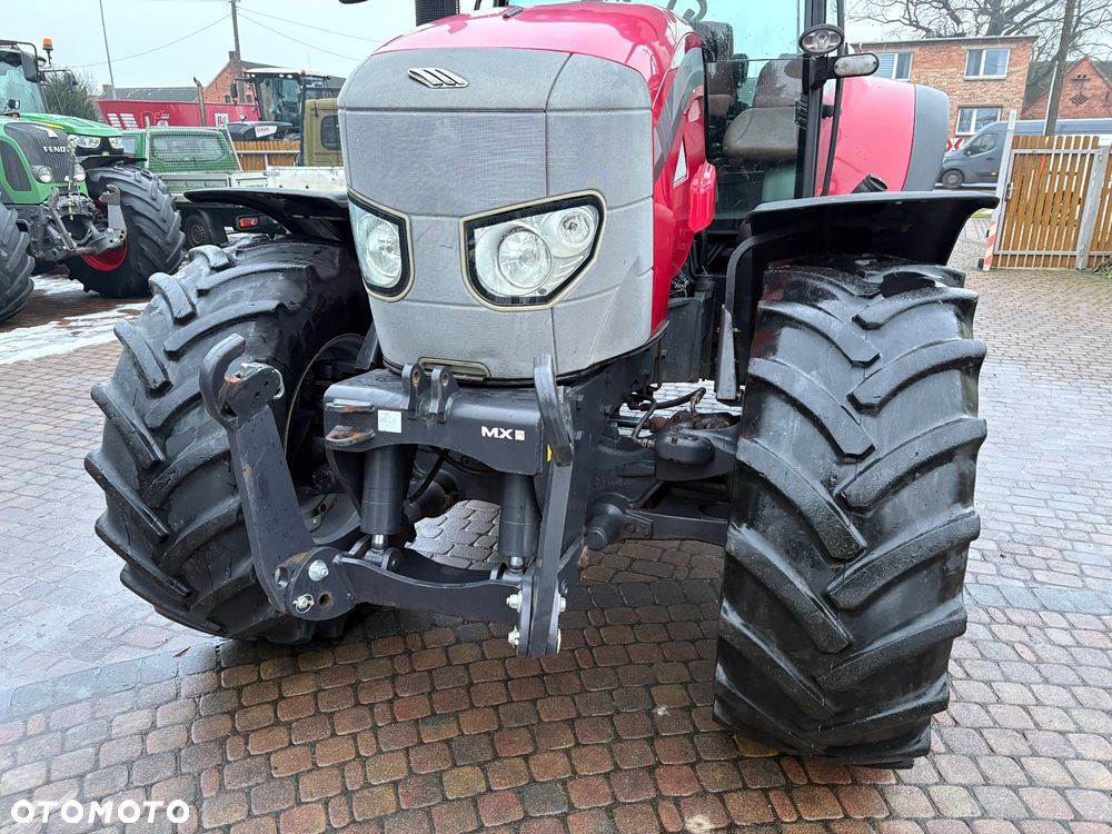 McCormick XTX 165 (nie MTX Case MX 150 170) - 11