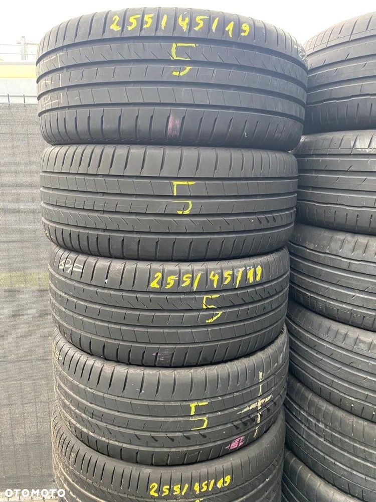 255/45/19 Bridgestone Turanza T005_6mm_4szt_(5) - 2