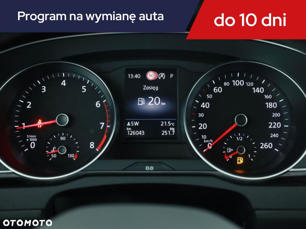 Volkswagen Passat - 10