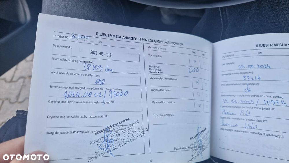 Kia Ceed 1.5 T-GDI M - 17