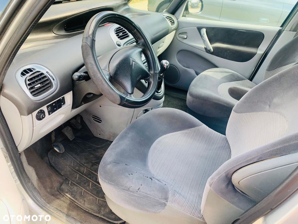 Citroën Xsara Picasso 1.6 Tendance - 8