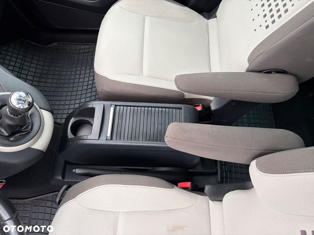 Citroën Berlingo Multispace HDi 115 FAP Selection - 21