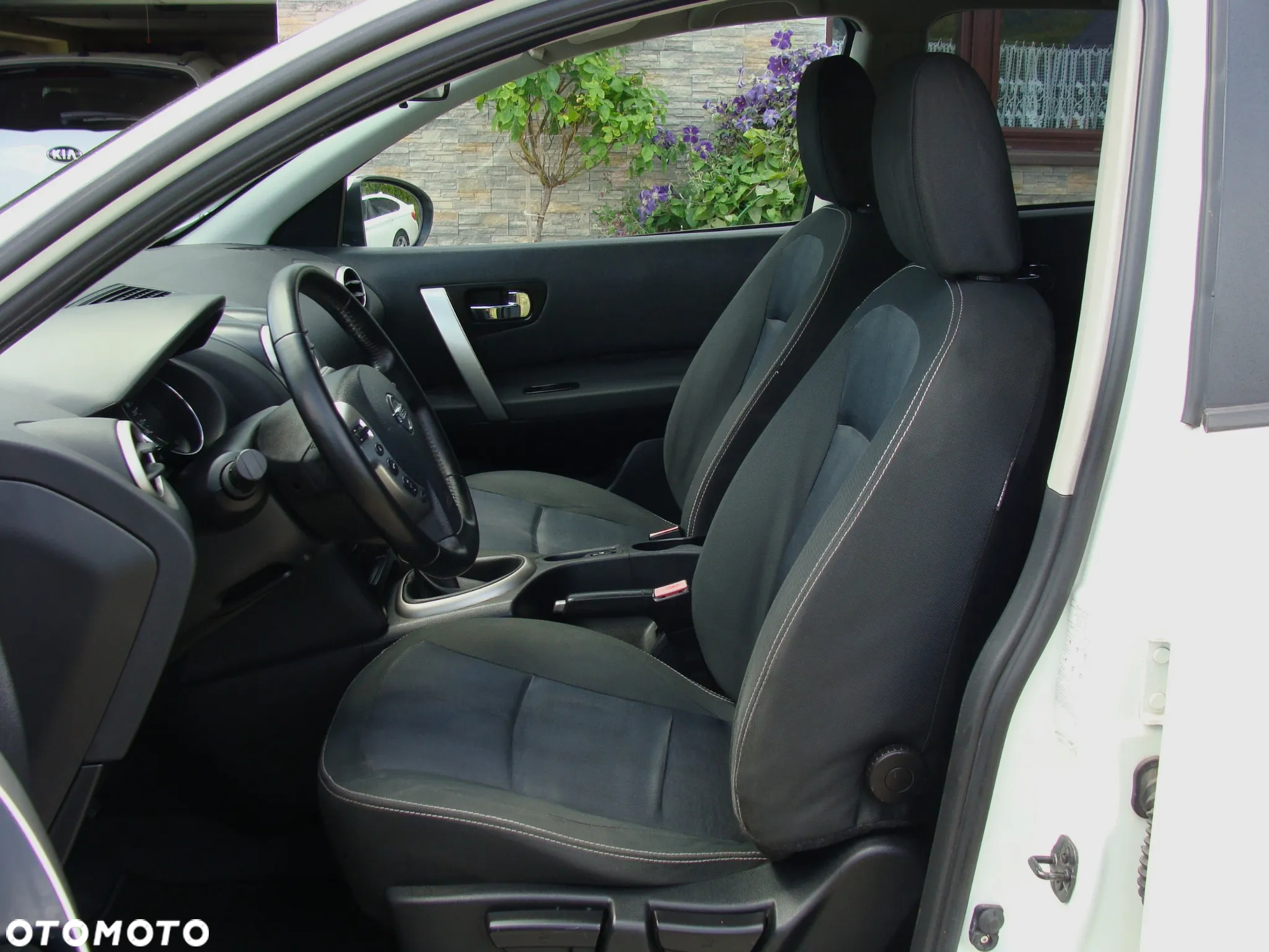 Nissan Qashqai+2 2.0 dCi Tekna EU5 - 9