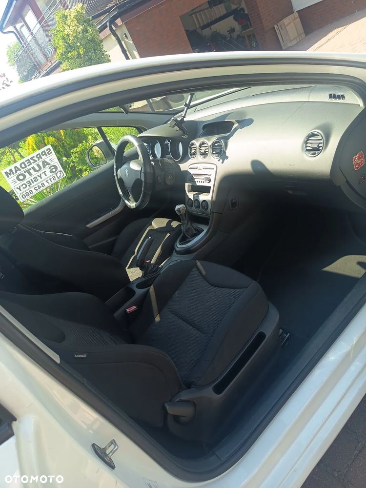 Peugeot 308 - 9