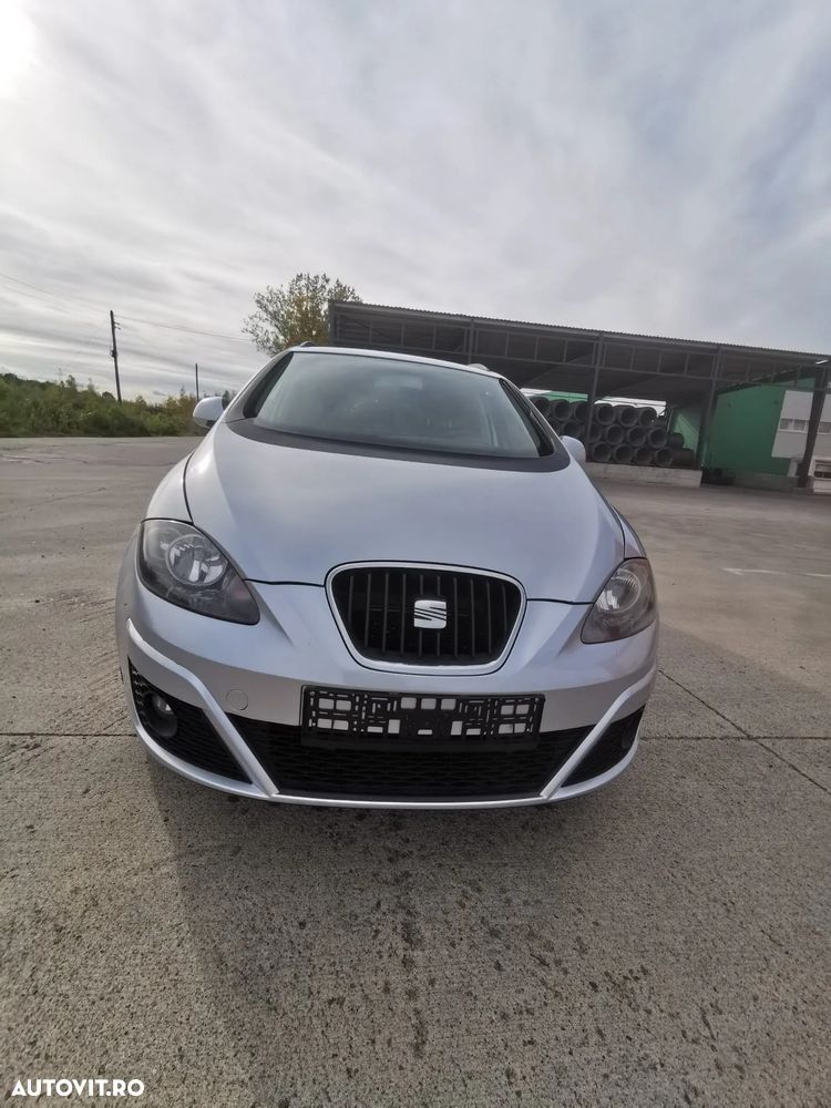 Seat Altea XL - 3