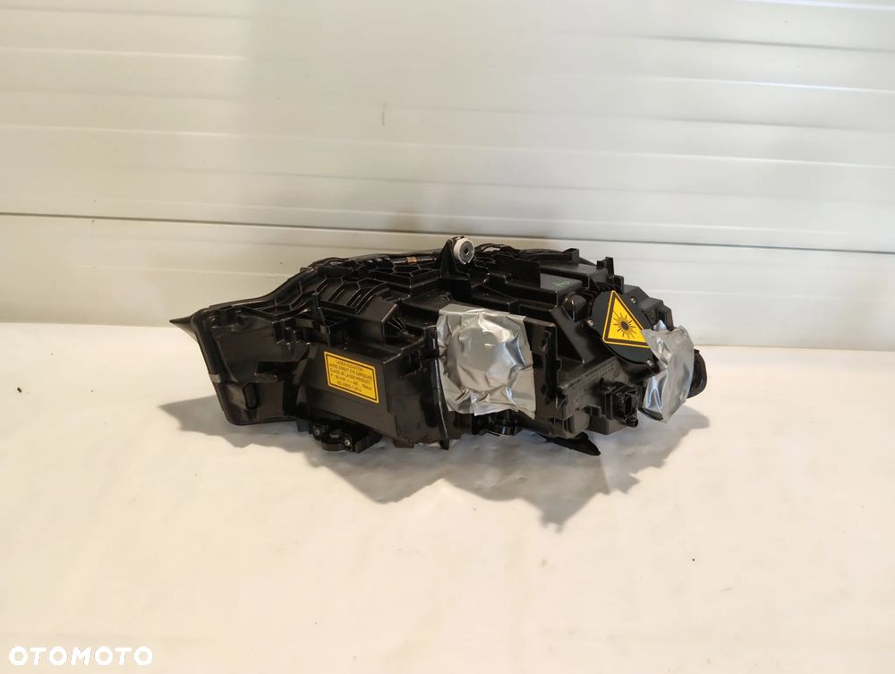 BMW 3 G20 LASER PRZÓD STRONA LEWA  8496163 - 7