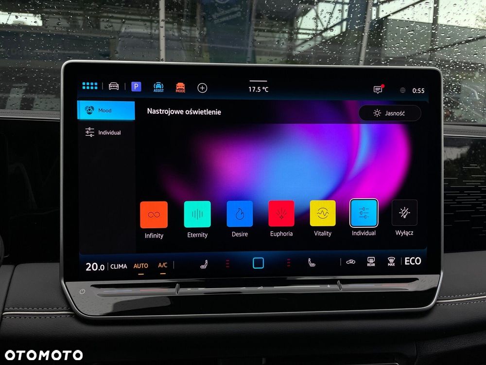 Volkswagen Tiguan - 22