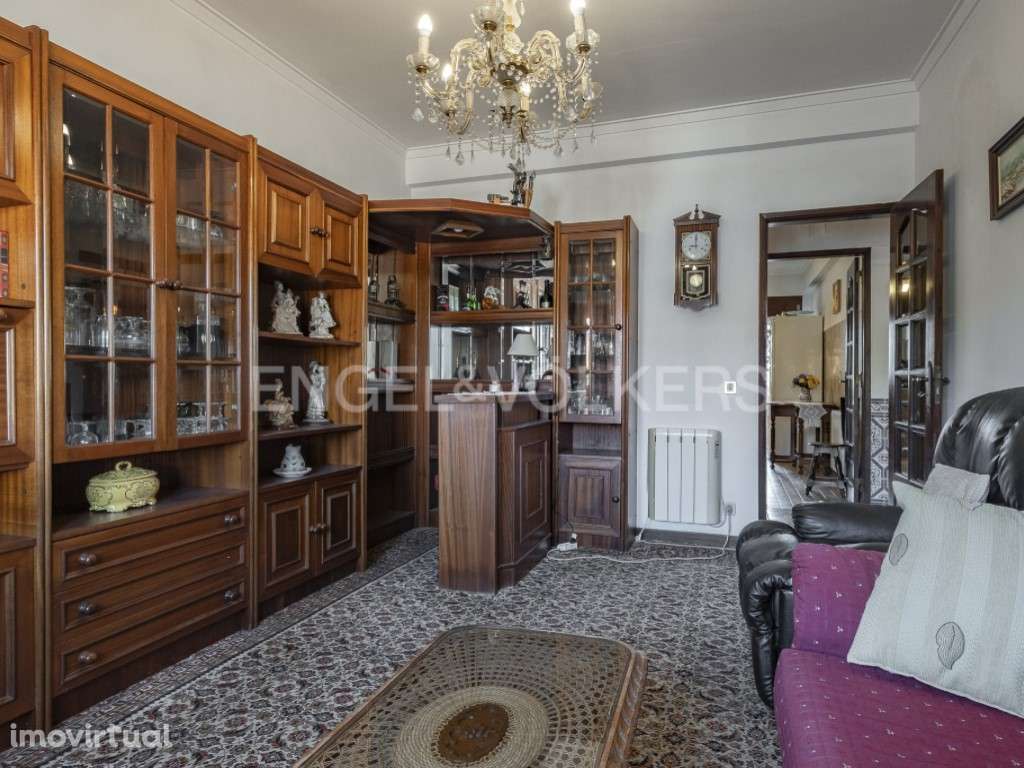 Moradia T9 com Grande Potencial para Investidores na Charneca da Ca... - Grande imagem: 5/58