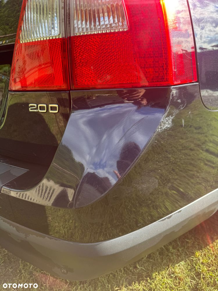 Volvo V70 - 5