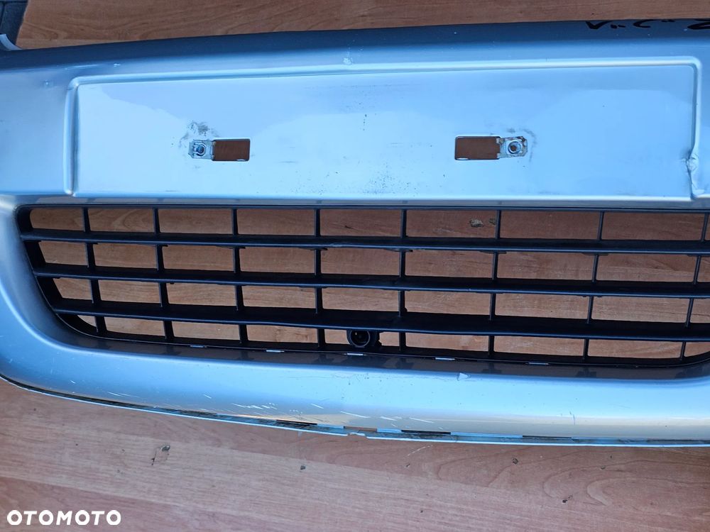 ZDERZAK PRZÓD PRZEDNI OPEL VECTRA C SIGNUM PRZED LIFT LIFTEM Z157 GTS HALOGENY SPRYSKI - 29