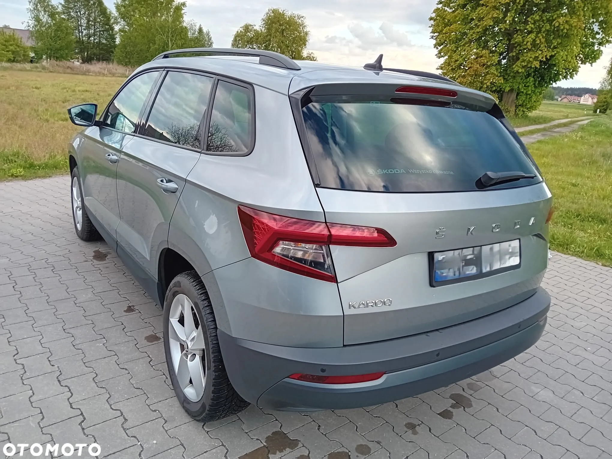 Skoda Karoq - 5