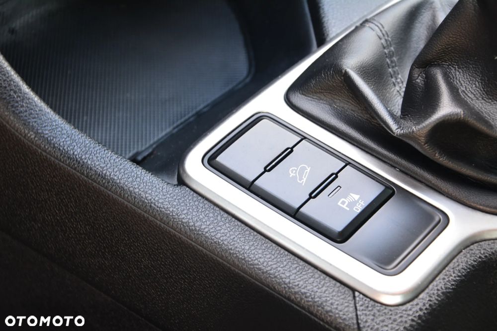 Kia Sportage 1.7 CRDI Business Line 2WD - 28