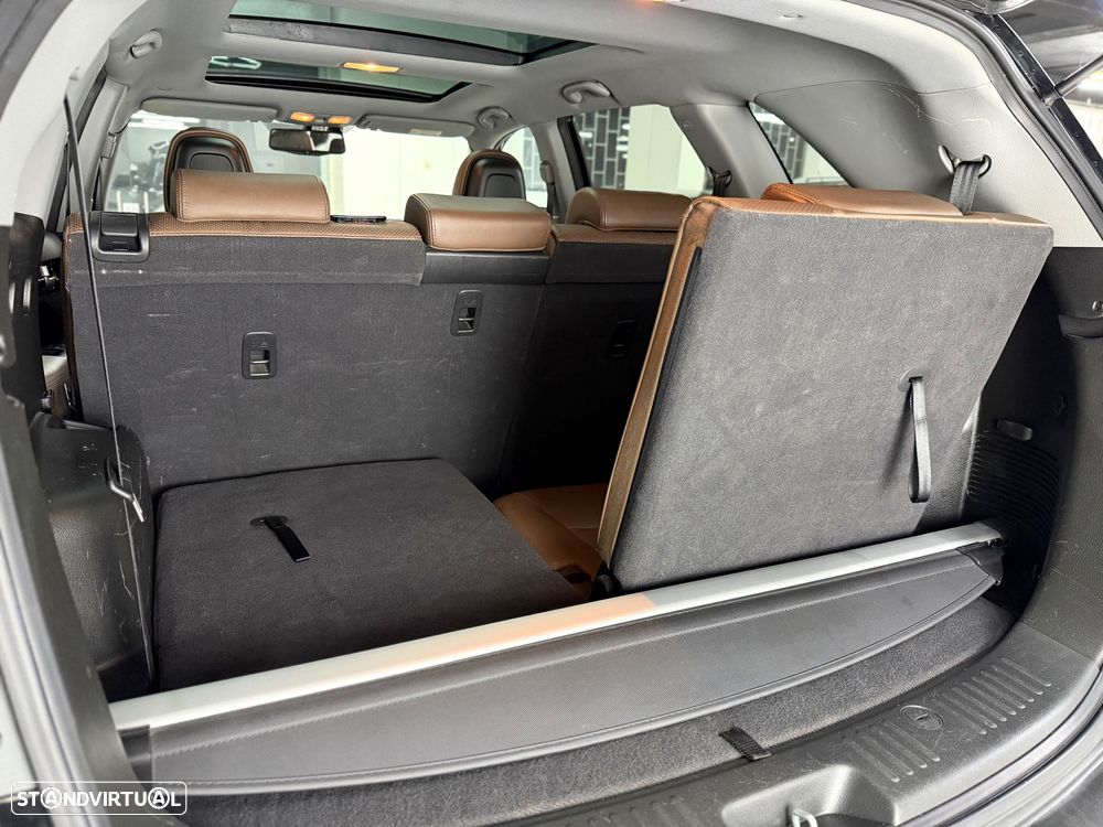 Kia Sorento 2.2 CRDi TX Aut. - 22