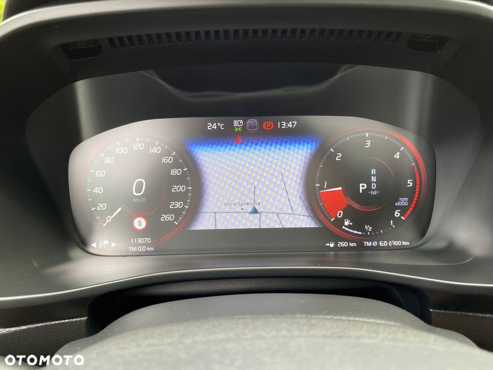 Volvo XC 40 D3 R-Design - 28